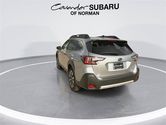 new 2025 Subaru Outback car, priced at $39,254