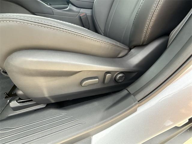 new 2025 Subaru Outback car, priced at $39,254