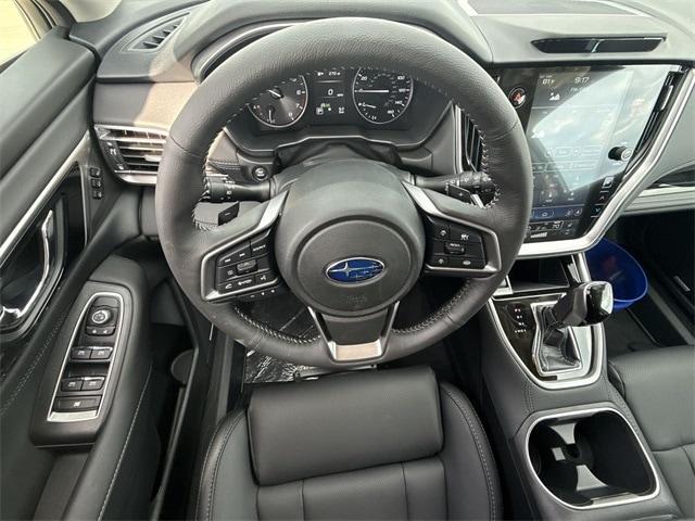 new 2025 Subaru Outback car, priced at $39,254