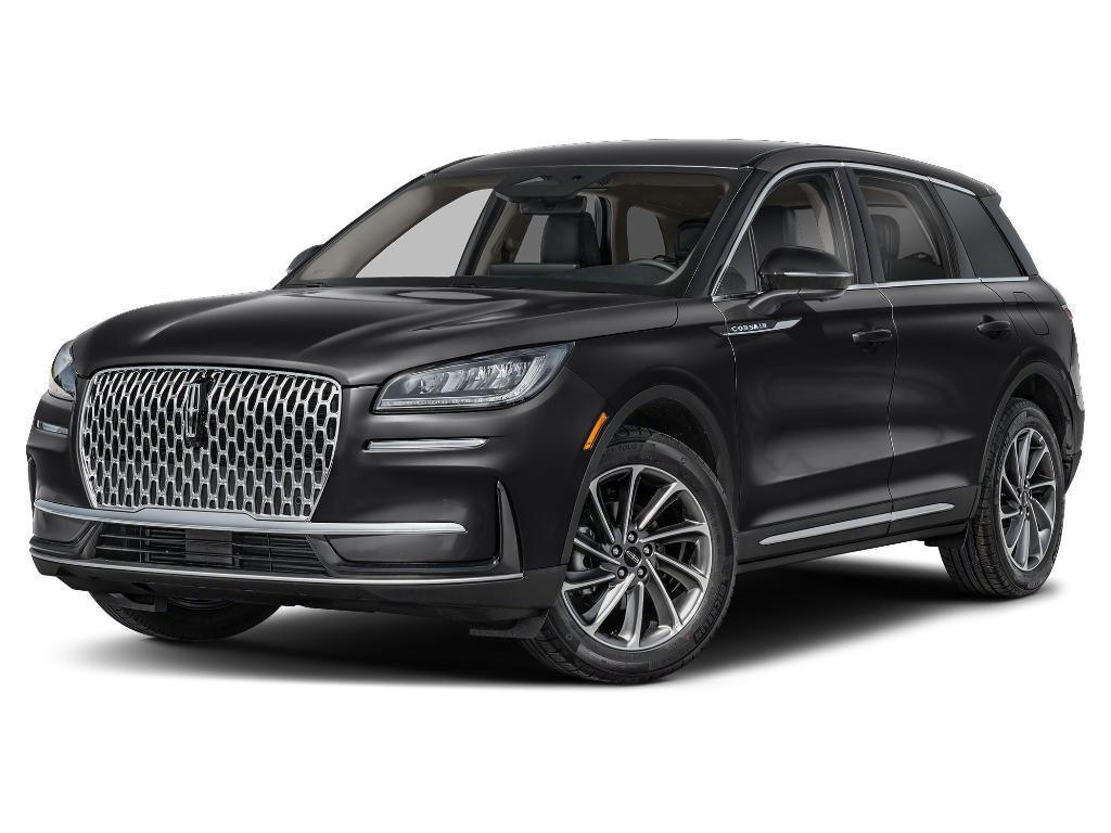 used 2023 Lincoln Corsair car, priced at $37,591