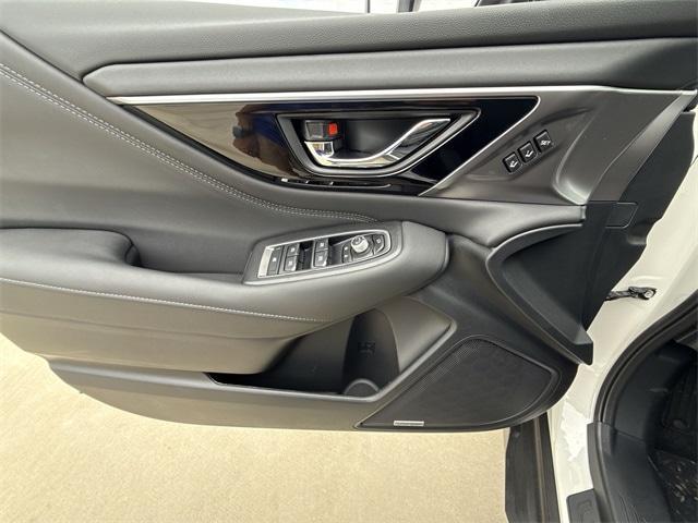 new 2025 Subaru Outback car, priced at $44,106