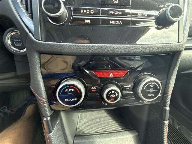 used 2023 Subaru Forester car, priced at $31,691