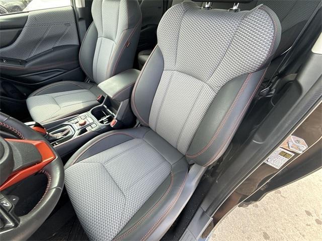 used 2023 Subaru Forester car, priced at $31,691