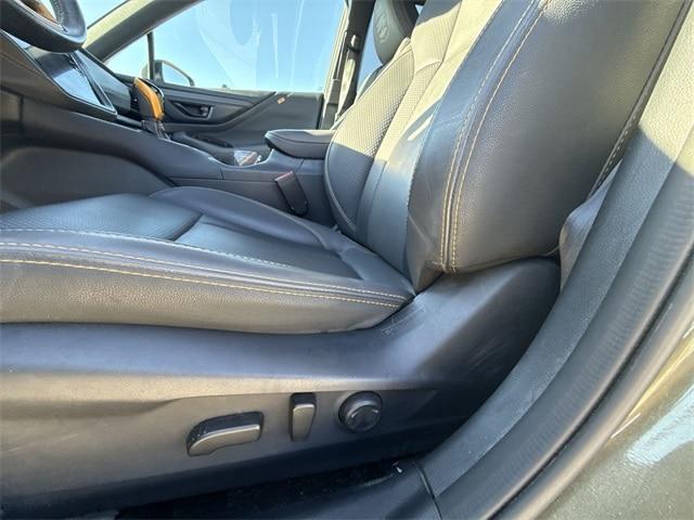 used 2023 Subaru Outback car, priced at $29,842