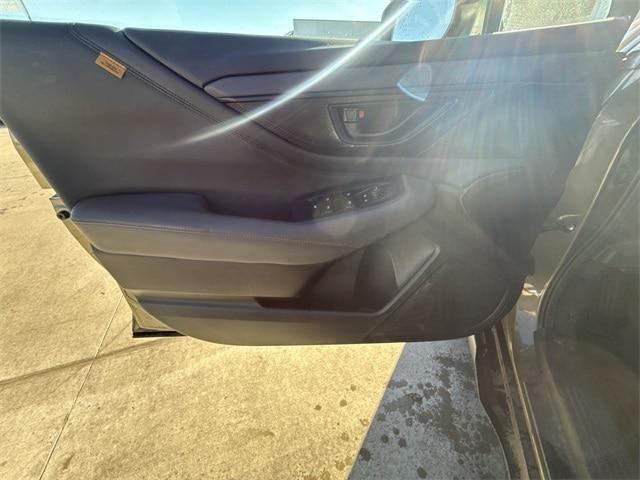 used 2023 Subaru Outback car, priced at $29,842