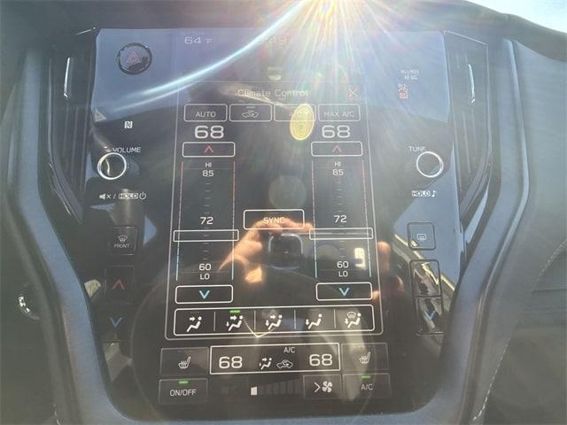 used 2023 Subaru Outback car, priced at $29,842