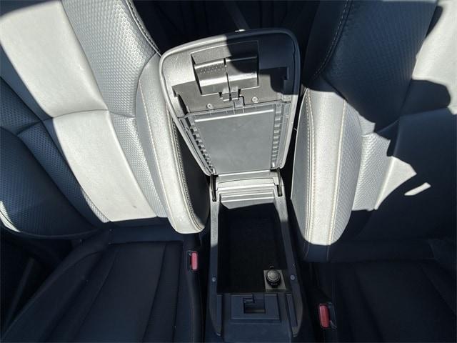 used 2023 Subaru Outback car, priced at $29,842