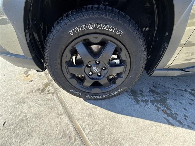 used 2023 Subaru Outback car, priced at $29,842