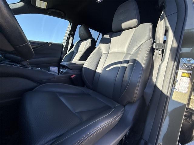 used 2023 Subaru Outback car, priced at $29,842