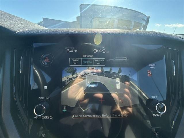 used 2023 Subaru Outback car, priced at $29,842