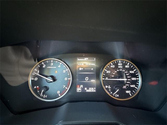 used 2023 Subaru Outback car, priced at $29,842