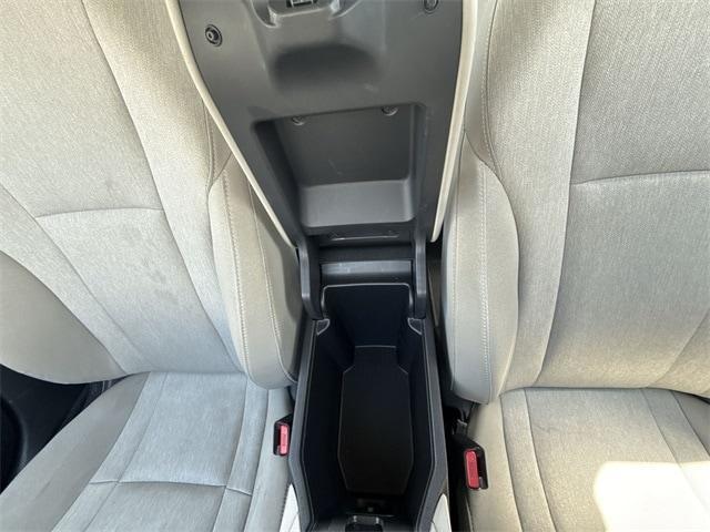 used 2024 Honda Accord car, priced at $26,381