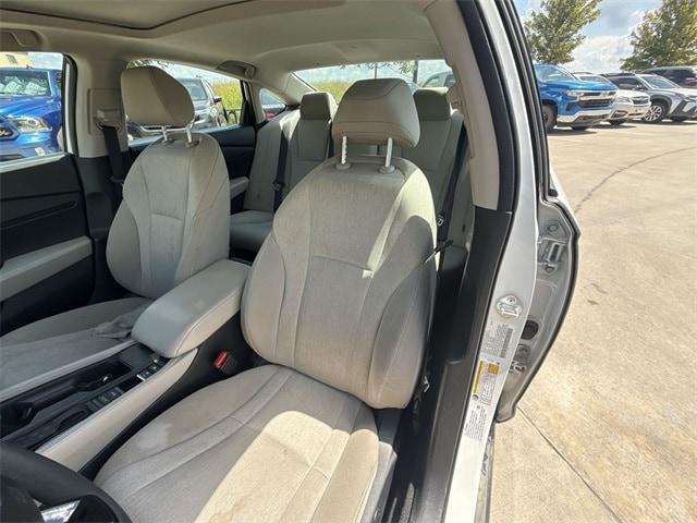 used 2024 Honda Accord car, priced at $26,381
