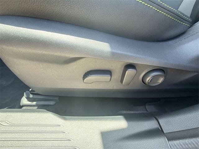 new 2025 Subaru Outback car, priced at $43,592