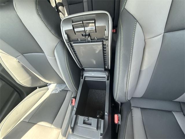 new 2025 Subaru Outback car, priced at $43,592