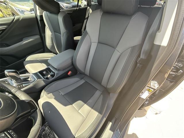 new 2025 Subaru Outback car, priced at $43,592