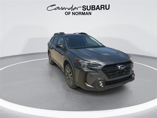 new 2025 Subaru Outback car, priced at $43,592