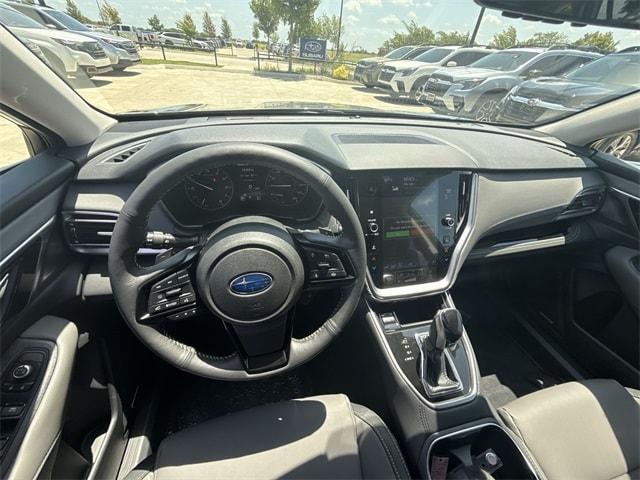 new 2025 Subaru Outback car, priced at $43,592