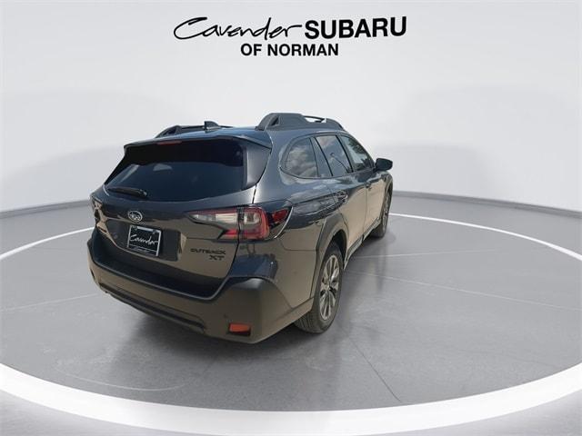 new 2025 Subaru Outback car, priced at $43,592