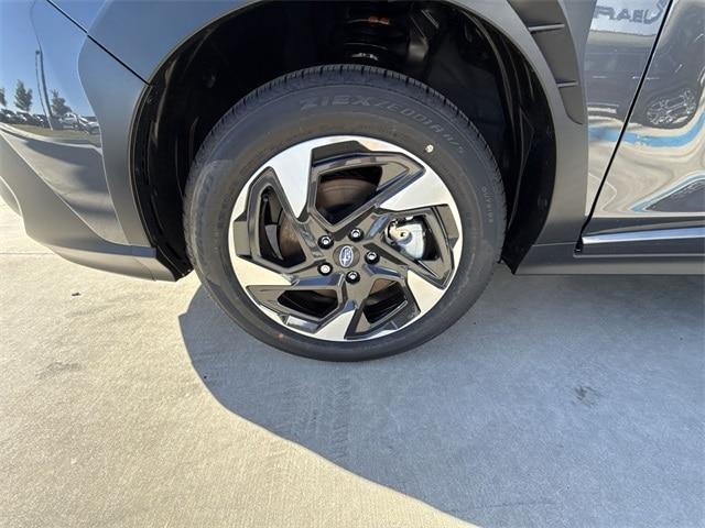 new 2025 Subaru Crosstrek car, priced at $37,264