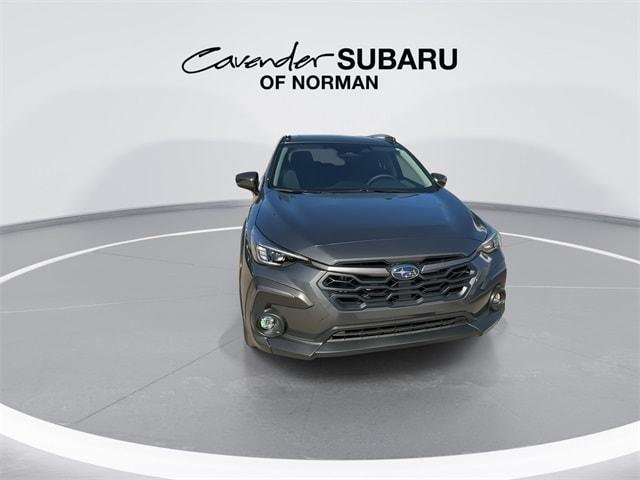 new 2025 Subaru Crosstrek car, priced at $37,264