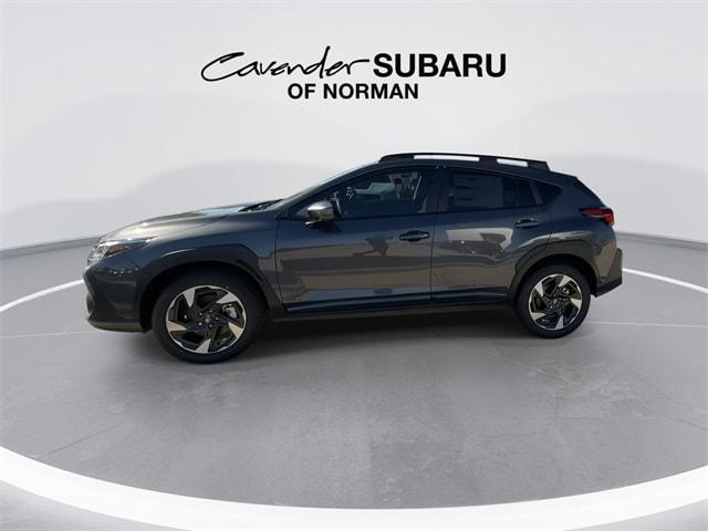 new 2025 Subaru Crosstrek car, priced at $37,264