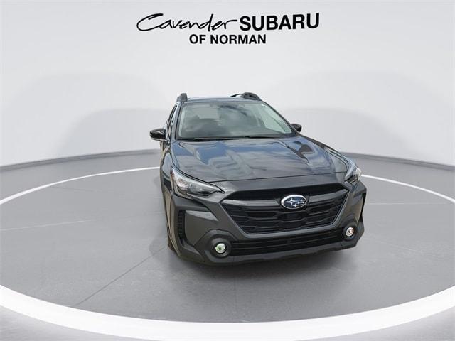 new 2025 Subaru Outback car, priced at $38,157