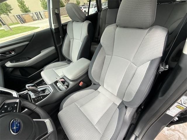 new 2025 Subaru Outback car, priced at $38,157