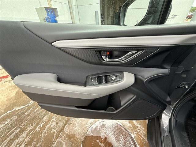 new 2025 Subaru Outback car, priced at $38,157