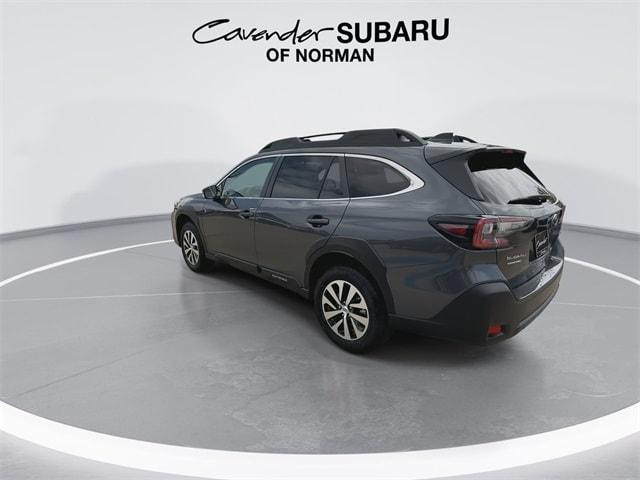 new 2025 Subaru Outback car, priced at $38,157