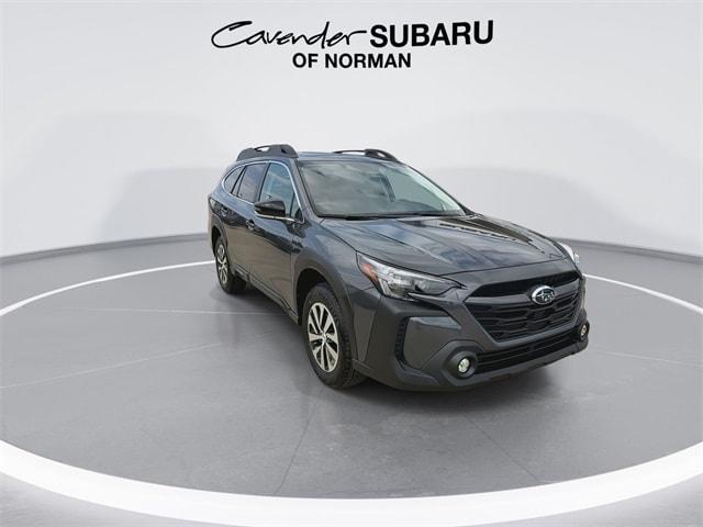 new 2025 Subaru Outback car, priced at $38,157
