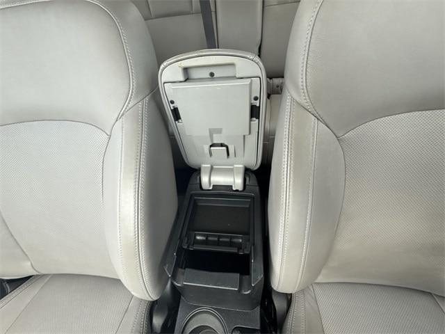 used 2017 Subaru Forester car, priced at $13,800