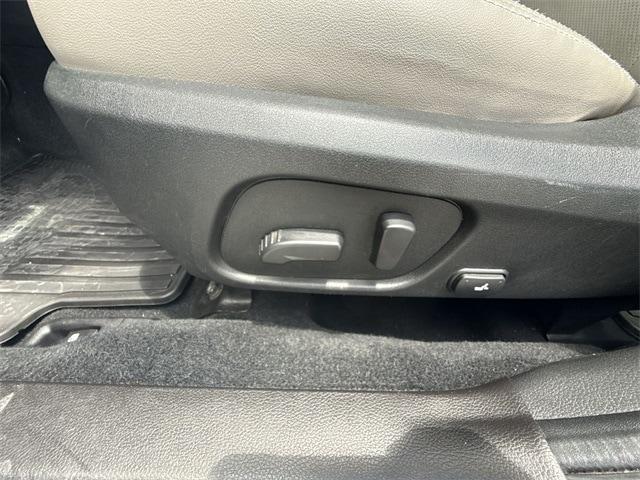used 2017 Subaru Forester car, priced at $13,800