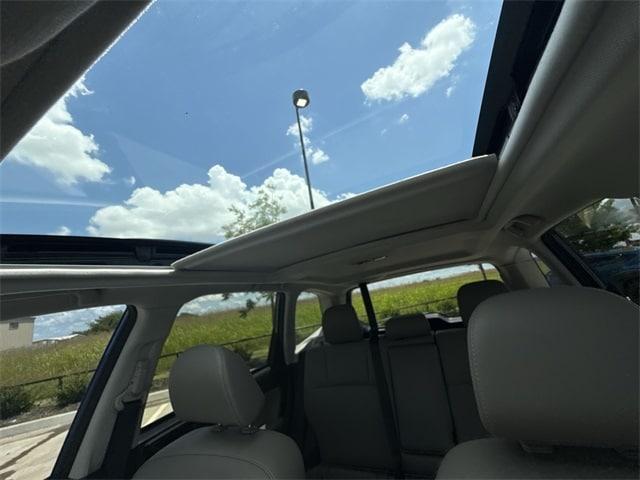 used 2017 Subaru Forester car, priced at $13,800