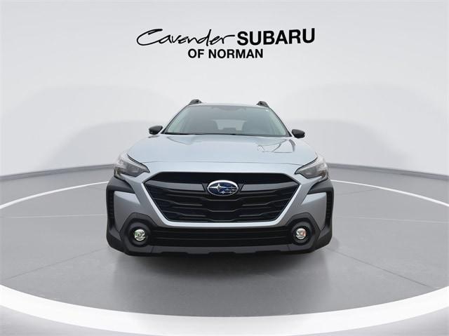 new 2025 Subaru Outback car, priced at $31,401