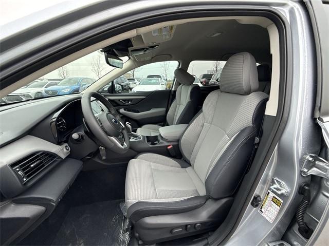 new 2025 Subaru Outback car, priced at $31,401