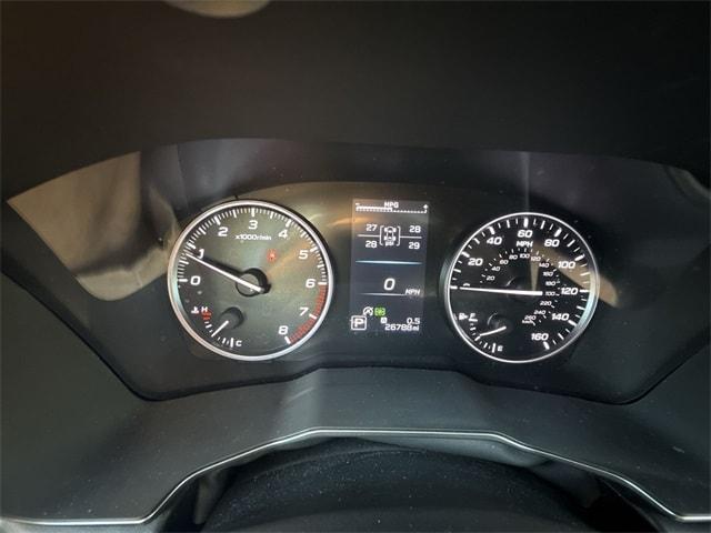 used 2022 Subaru Outback car, priced at $30,931