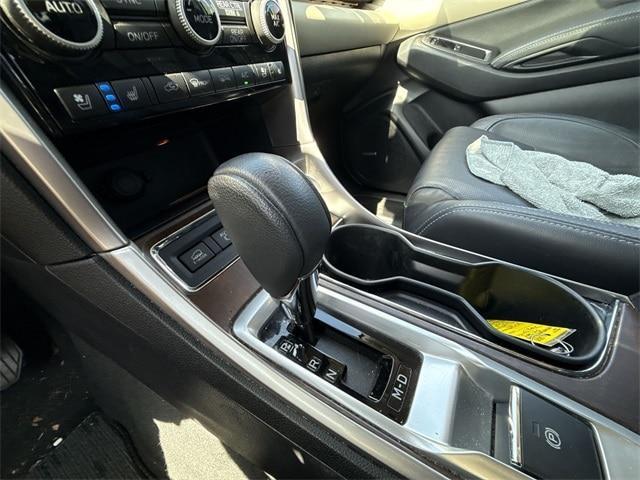 used 2022 Subaru Ascent car, priced at $34,621