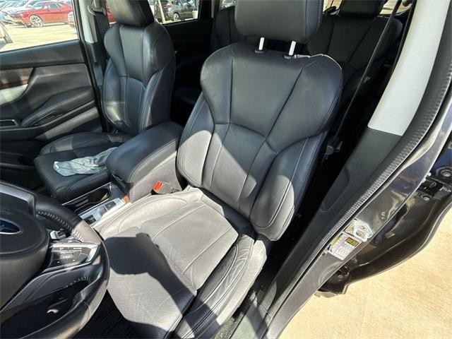 used 2022 Subaru Ascent car, priced at $34,621