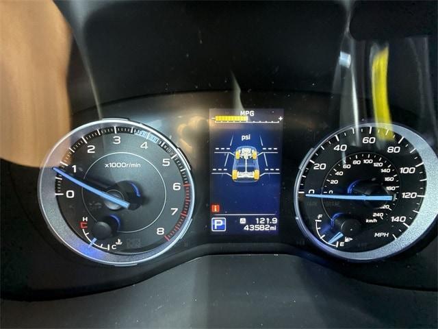 used 2022 Subaru Ascent car, priced at $34,621