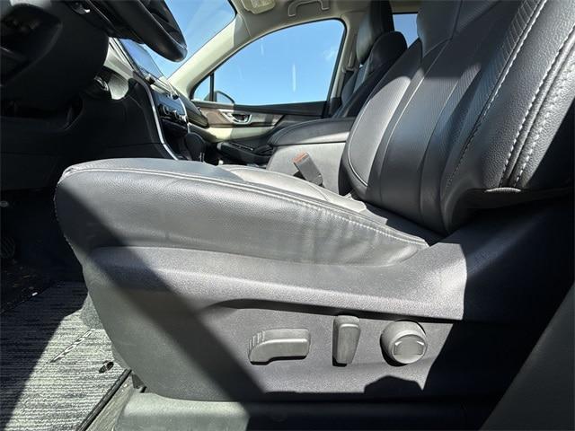 used 2022 Subaru Ascent car, priced at $34,621
