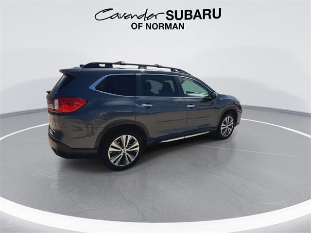used 2022 Subaru Ascent car, priced at $34,621