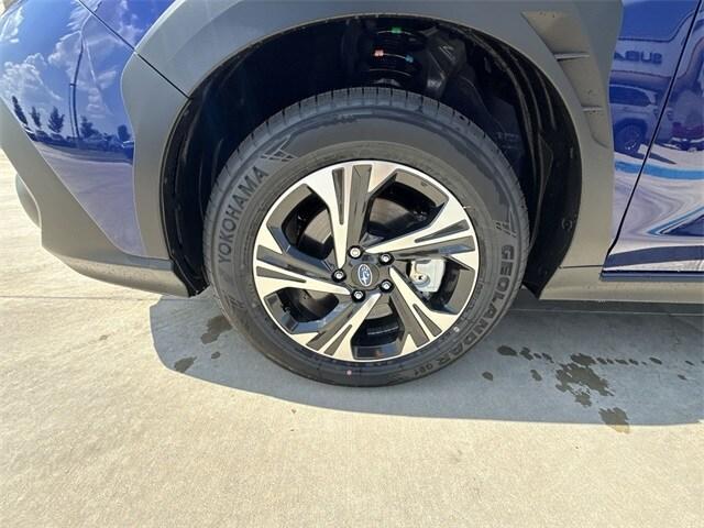 used 2025 Subaru Crosstrek car, priced at $28,620