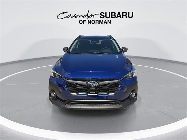 used 2025 Subaru Crosstrek car, priced at $28,510