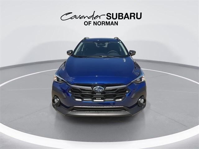 used 2025 Subaru Crosstrek car, priced at $28,620