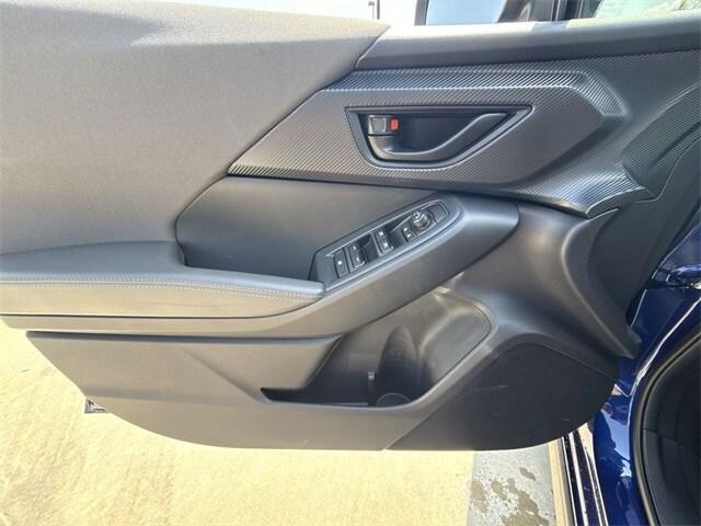 used 2025 Subaru Crosstrek car, priced at $28,620