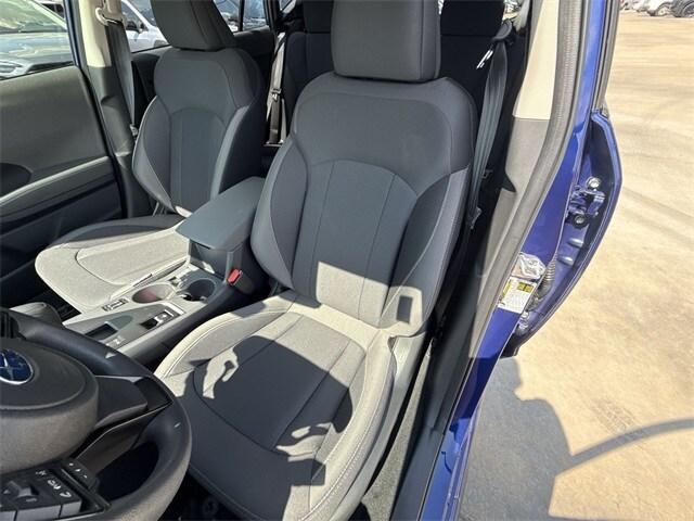 used 2025 Subaru Crosstrek car, priced at $28,620