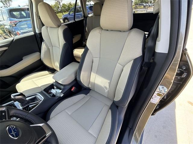 new 2025 Subaru Outback car, priced at $34,506