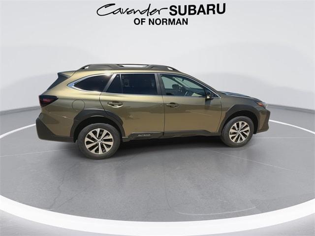 new 2025 Subaru Outback car, priced at $34,506