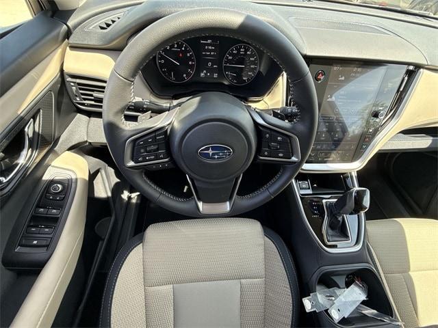 new 2025 Subaru Outback car, priced at $34,506